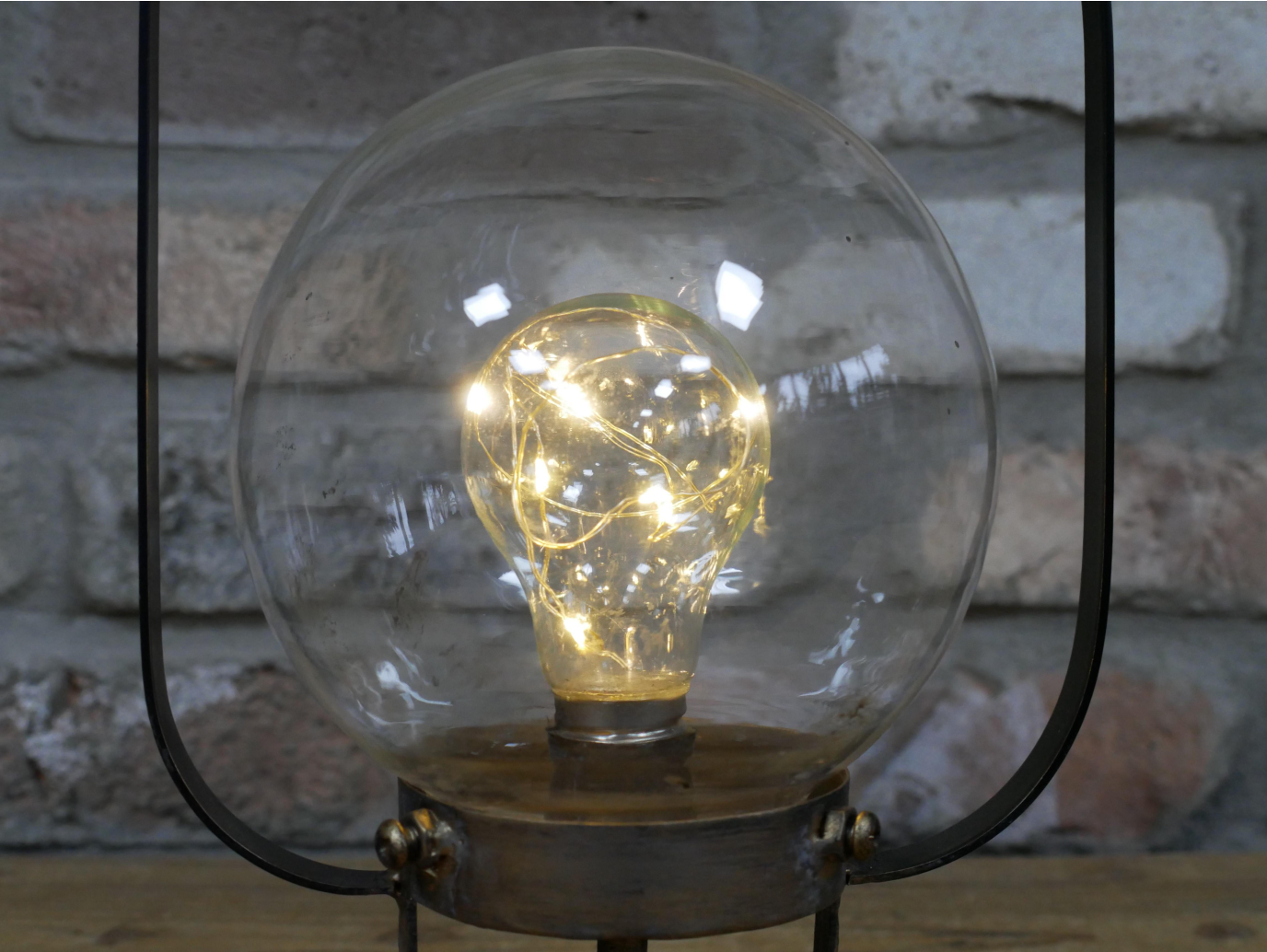 Industrial Light