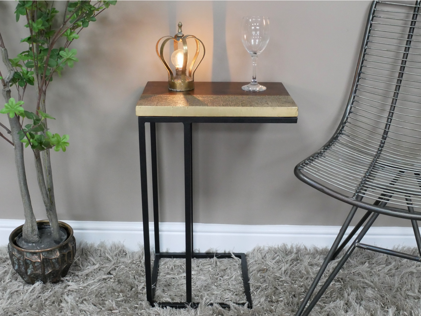 Side Table