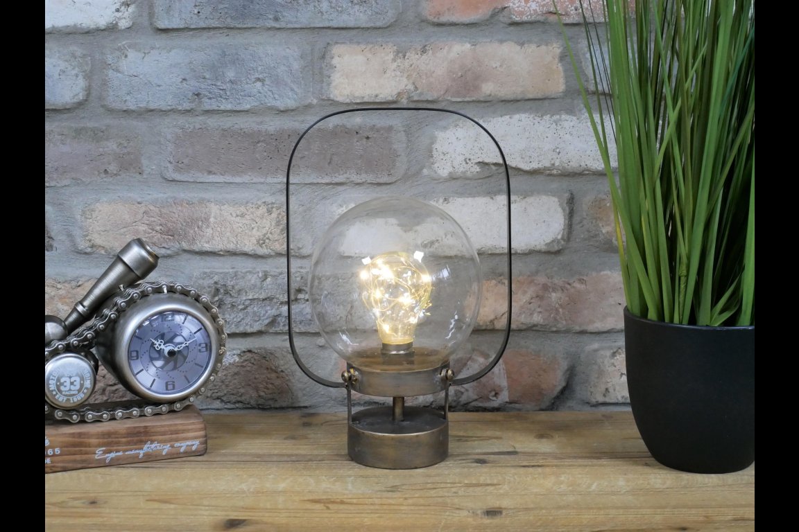 Industrial Light