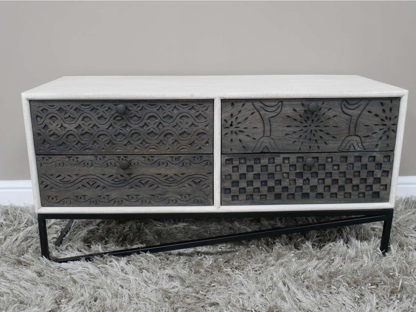 Small Storage Cabinet