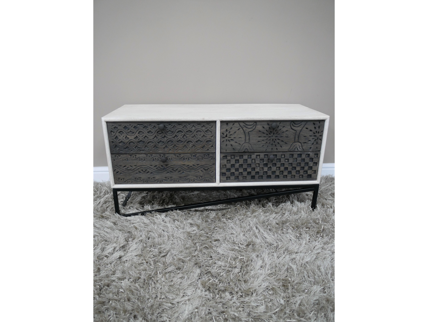 Small Storage Cabinet