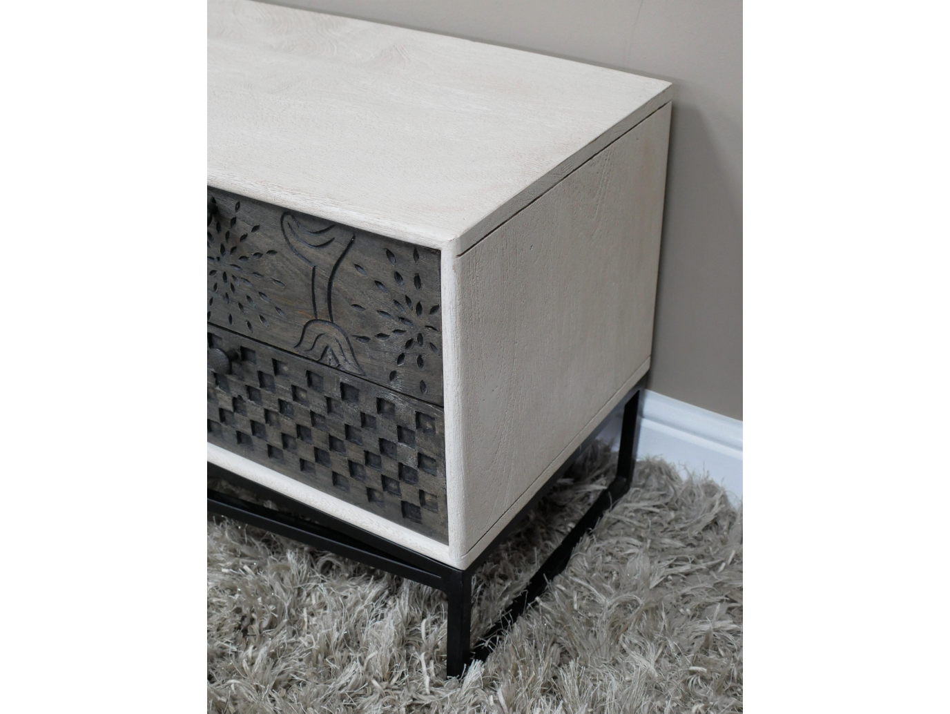 Small Storage Cabinet