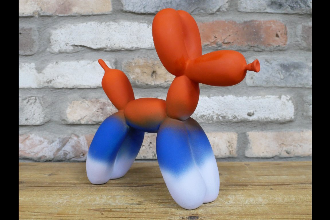 Balloon Dog (L)