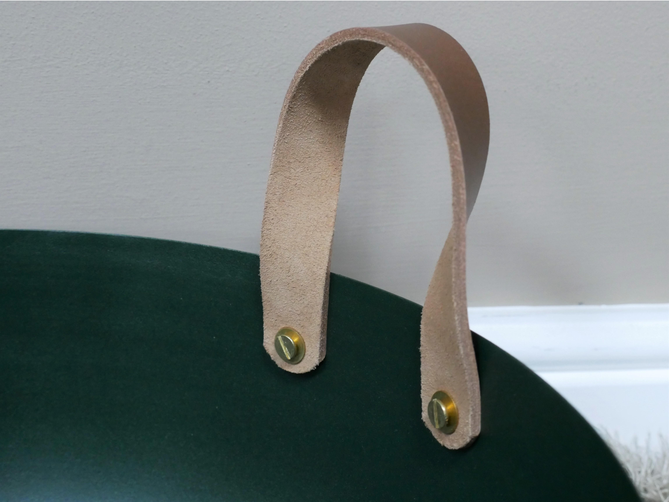Set Of 2 Bowls / Planters