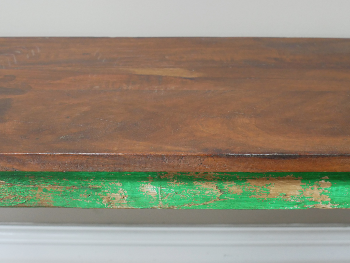 Green Bench - Large