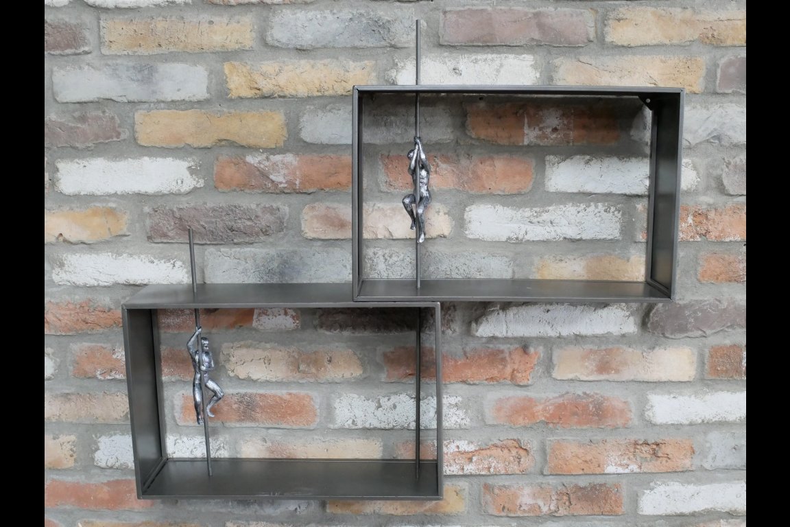 Wall Shelves