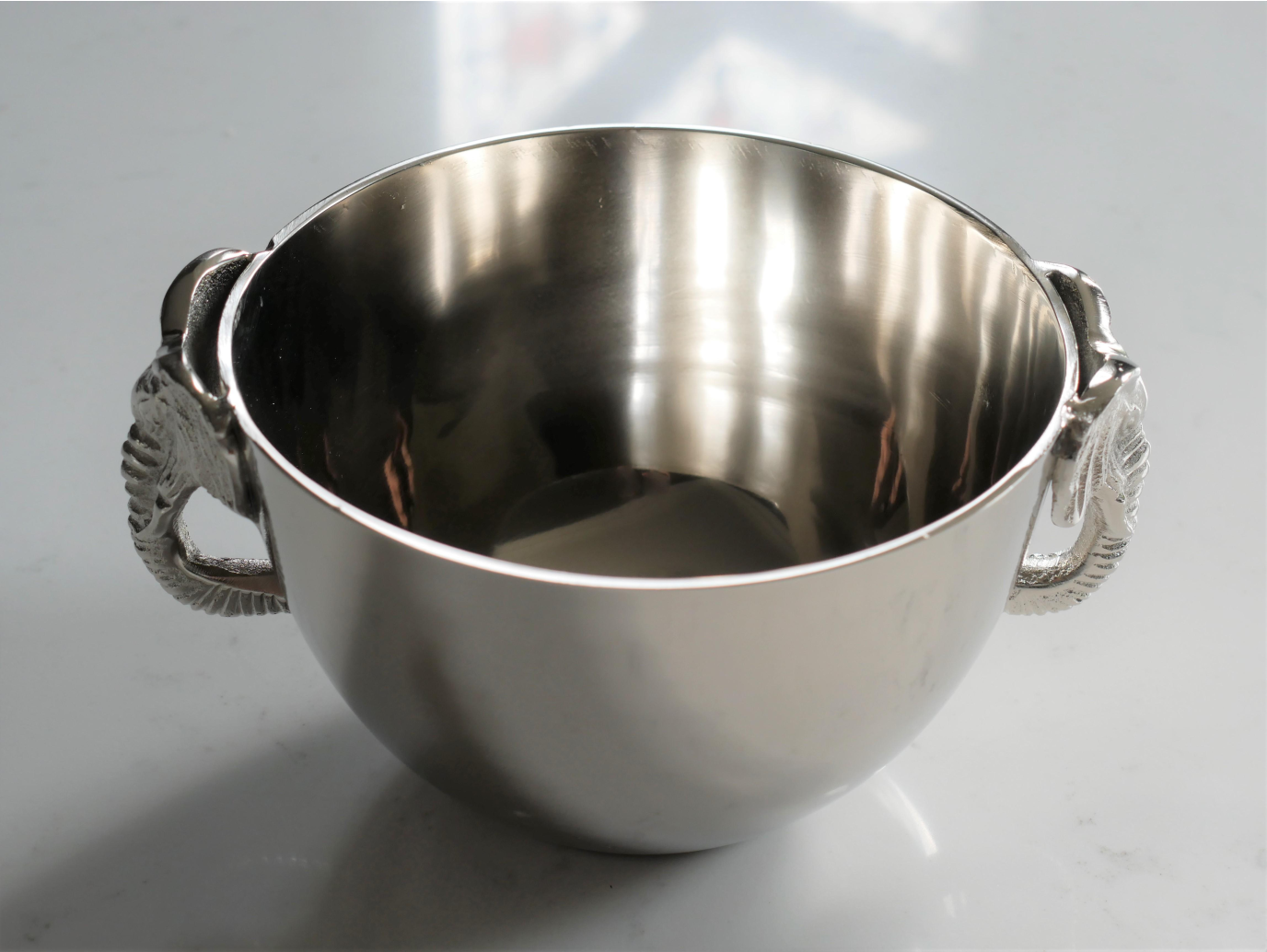 Elephant Head Bowl