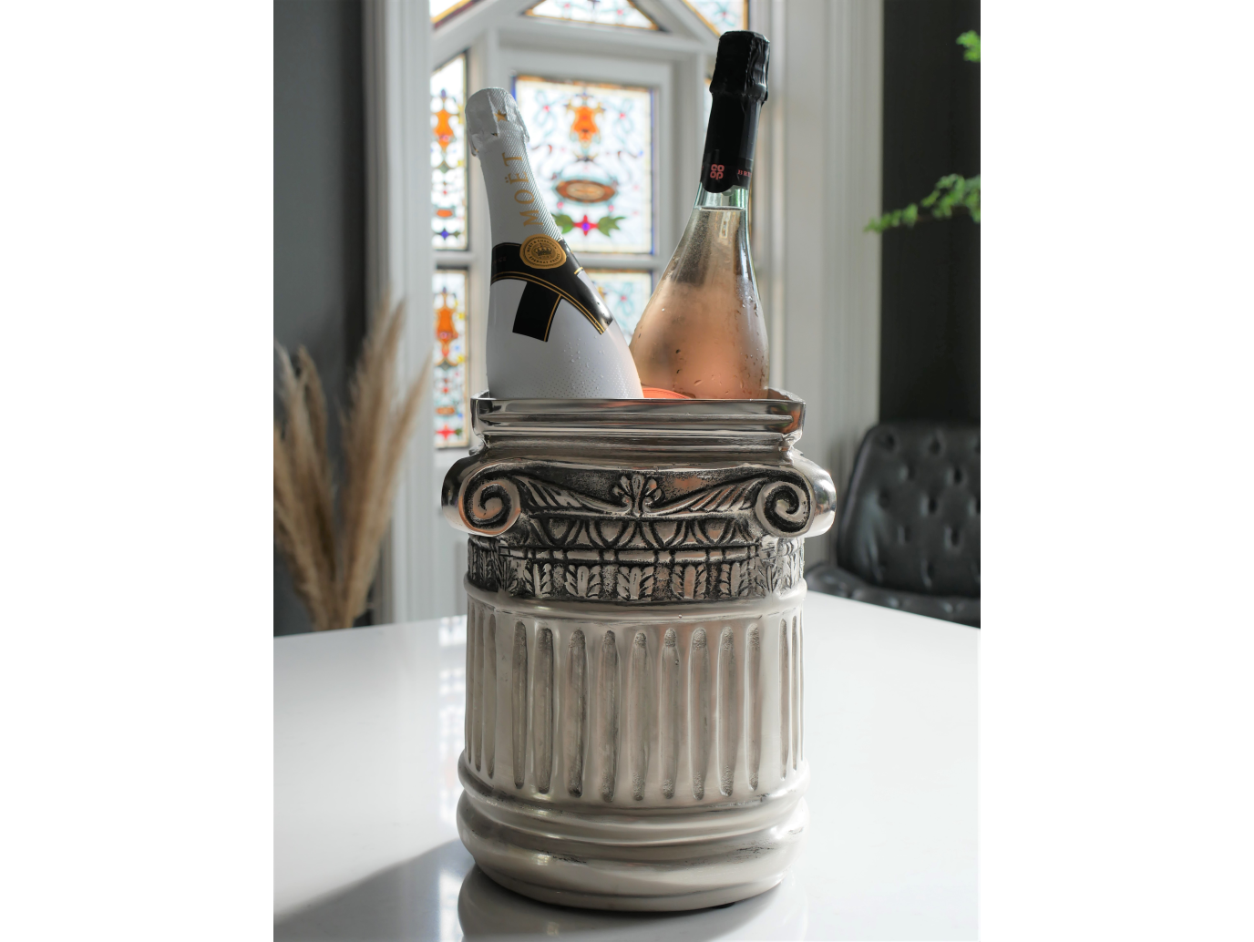 Column Planter / Ice Bucket