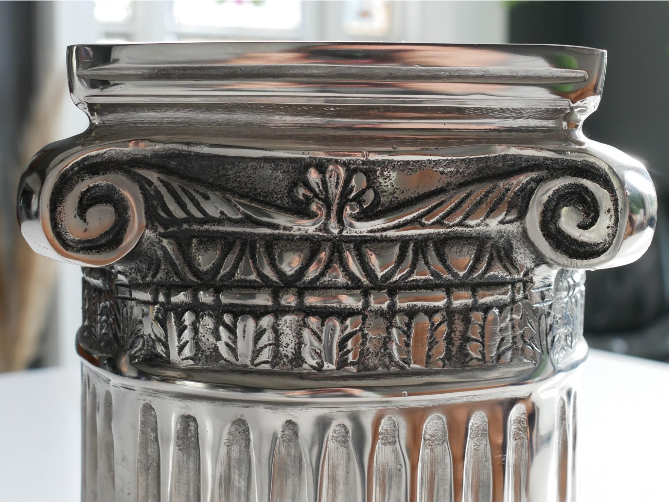 Column Planter / Ice Bucket
