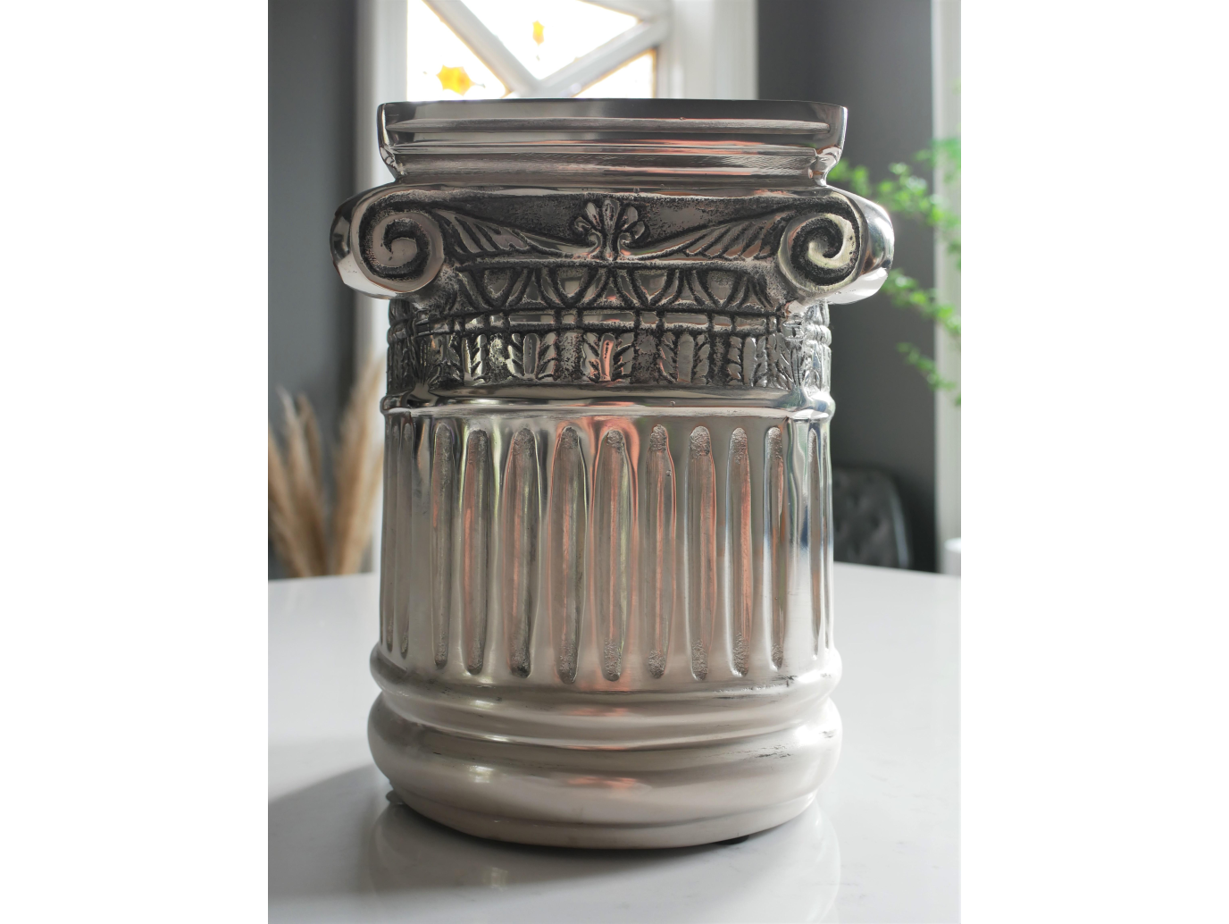 Column Planter / Ice Bucket