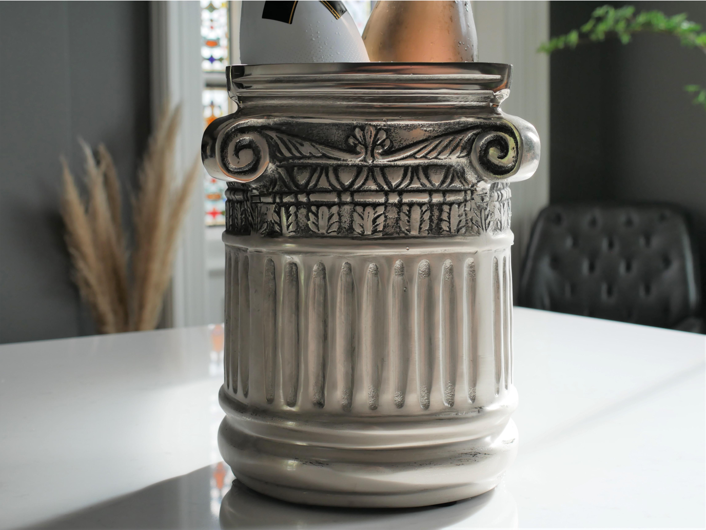 Column Planter / Ice Bucket