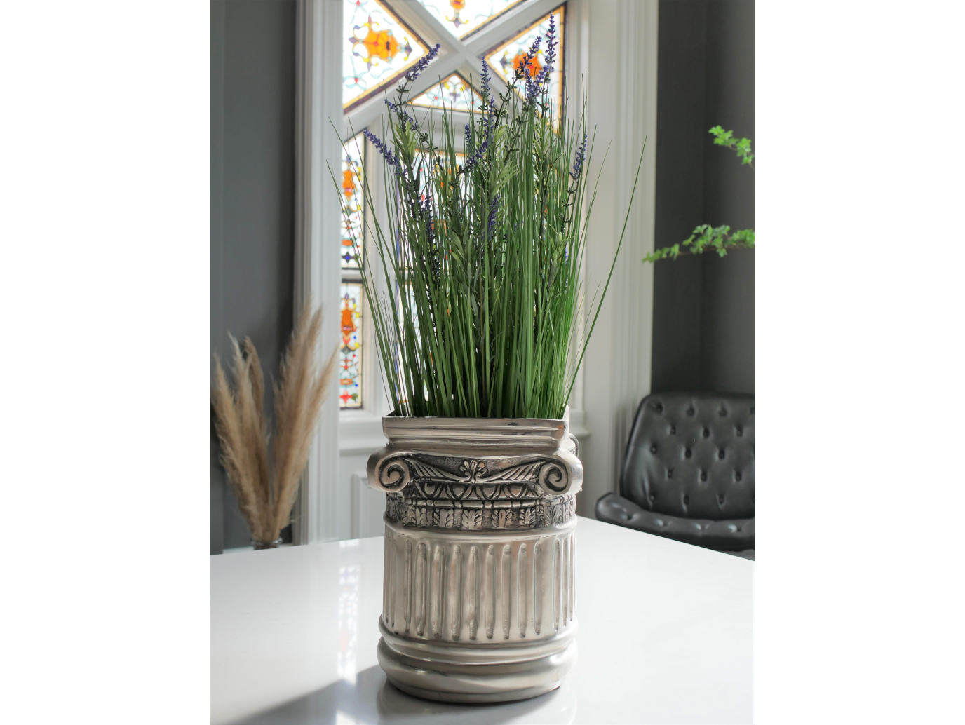 Column Planter / Ice Bucket