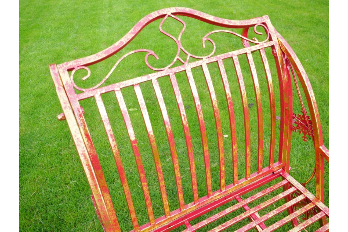 Giant Christmas Sleigh