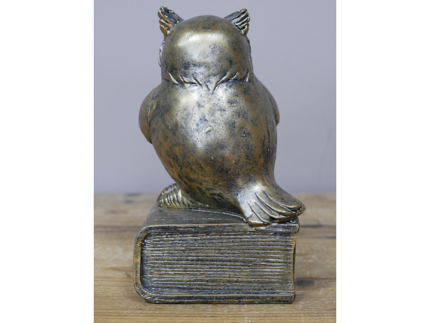 Reading Owl