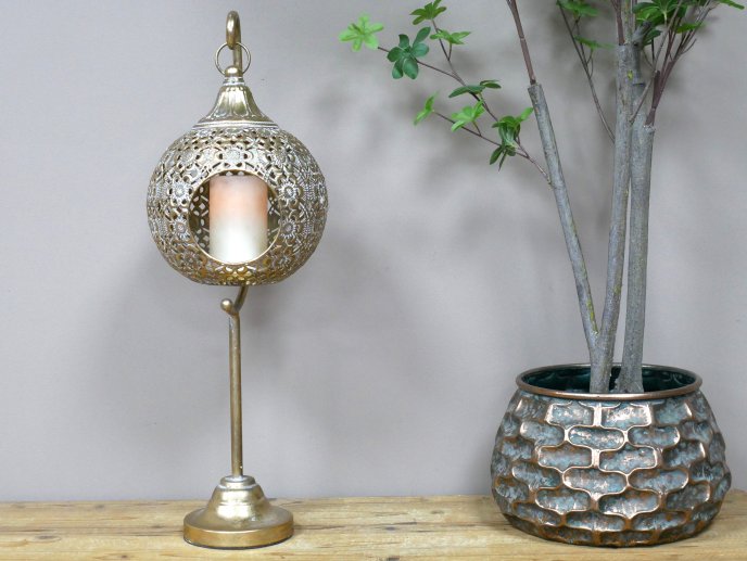 Hanging Lantern