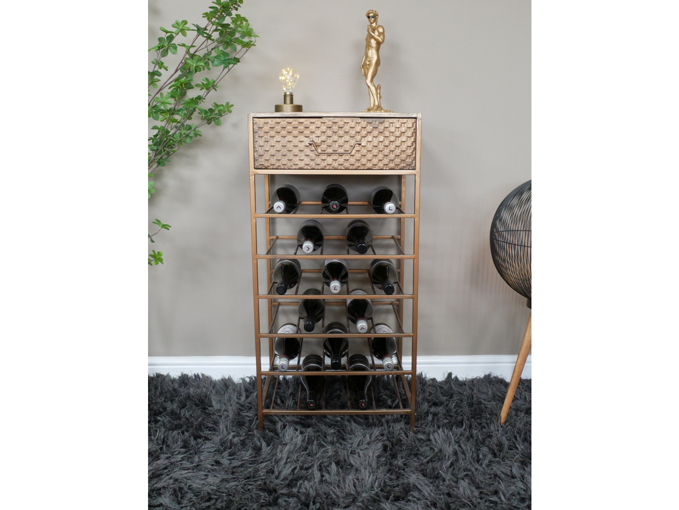 Bar Cabinet