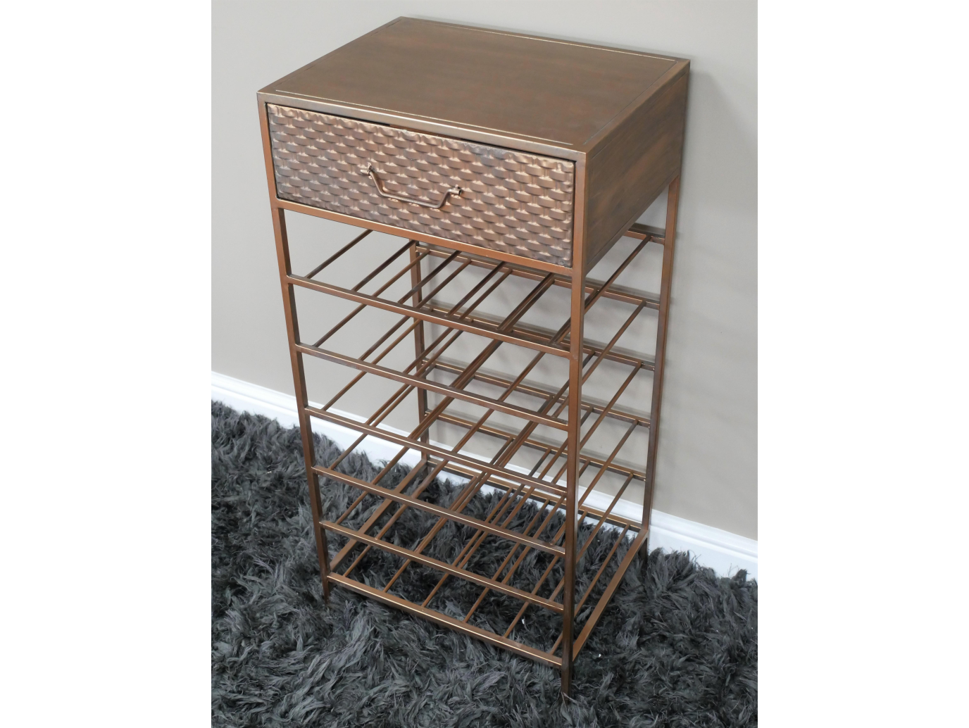 Bar Cabinet