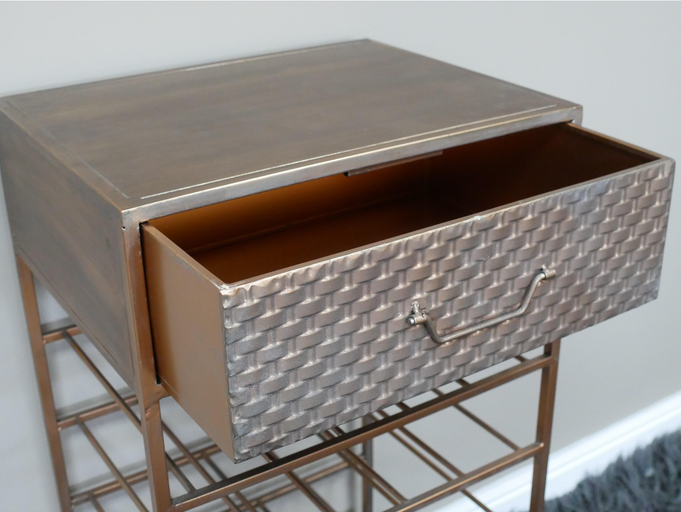 Bar Cabinet