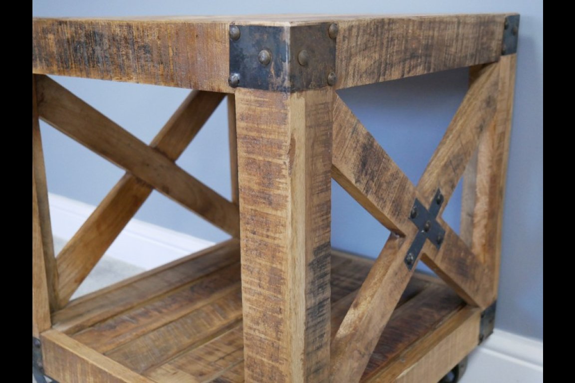 Bedside / Side Table
