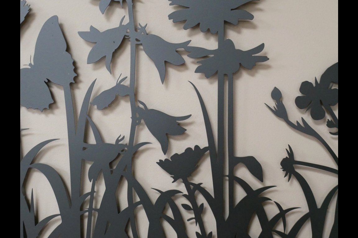 Wall Decoration