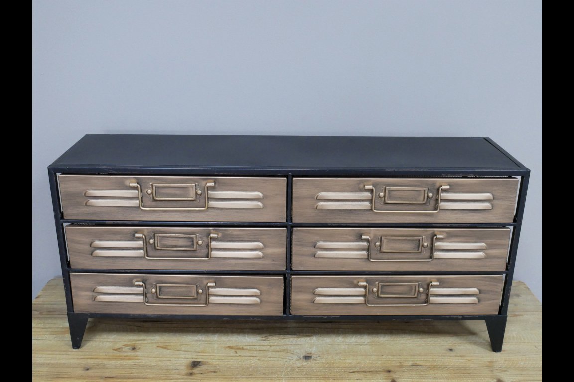 Small Storage Unit