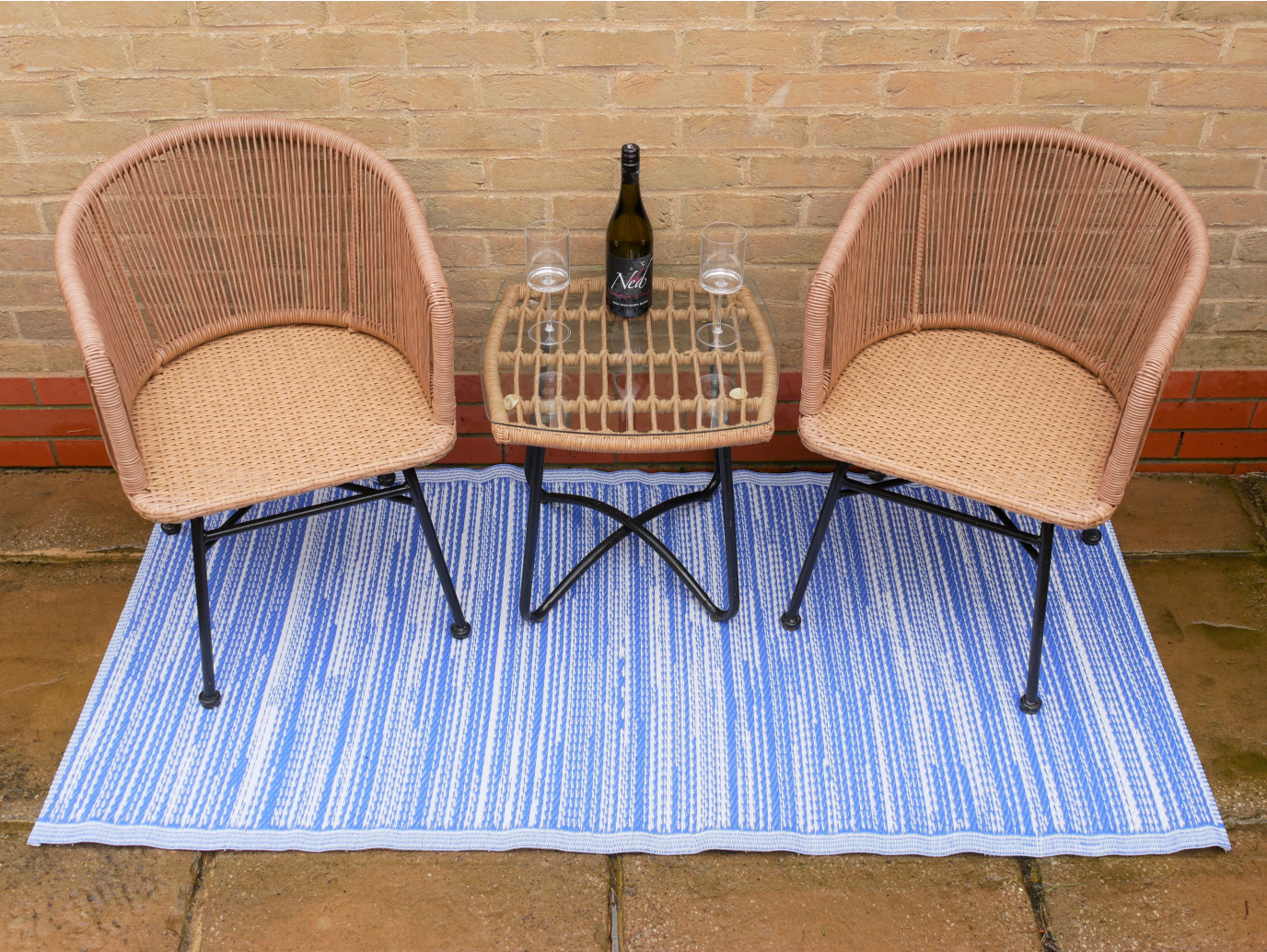 Outdoor Rug (180 x 90)