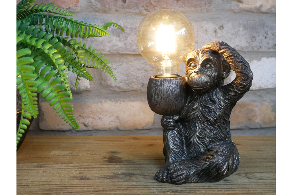 Monkey Light
