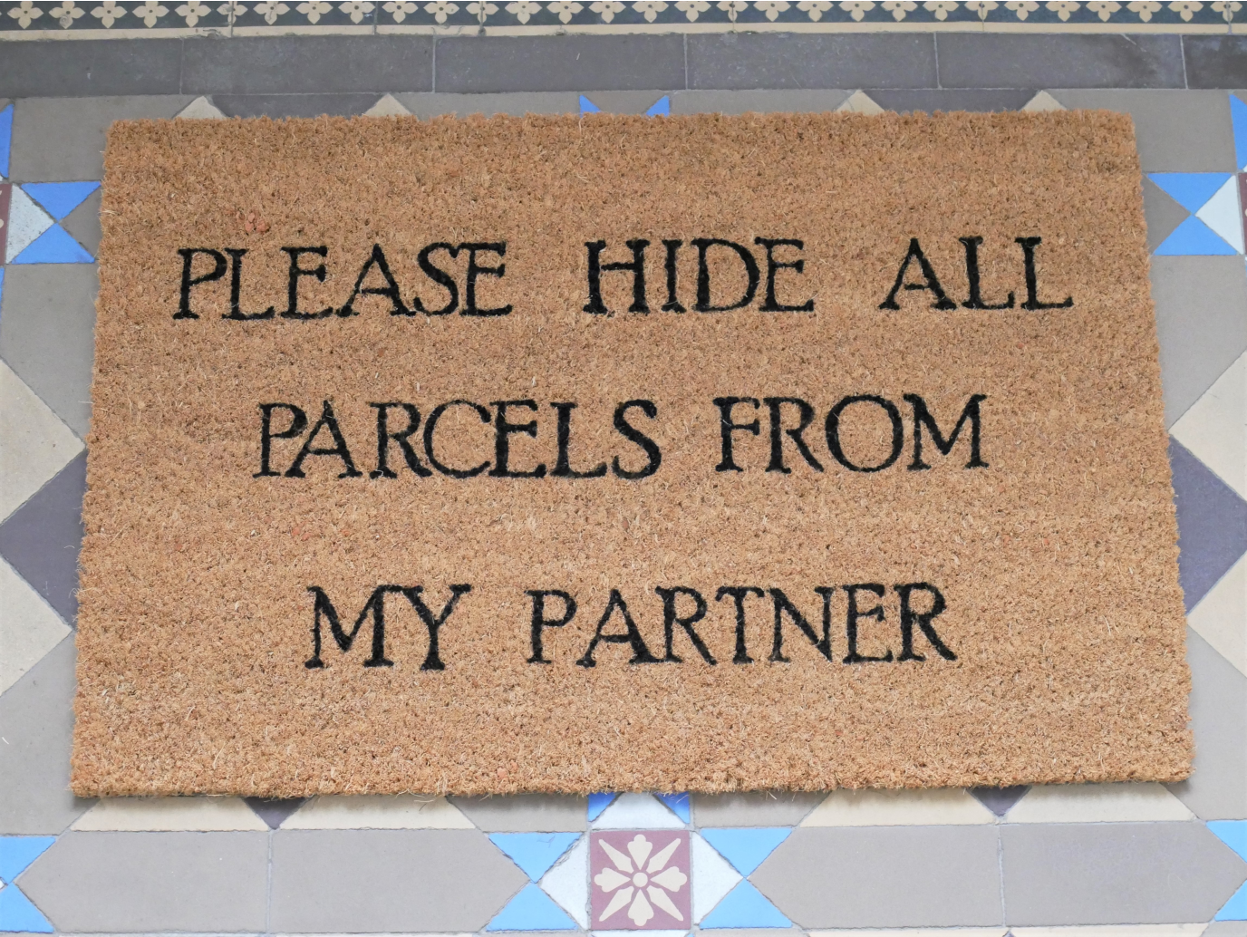 Door Mat