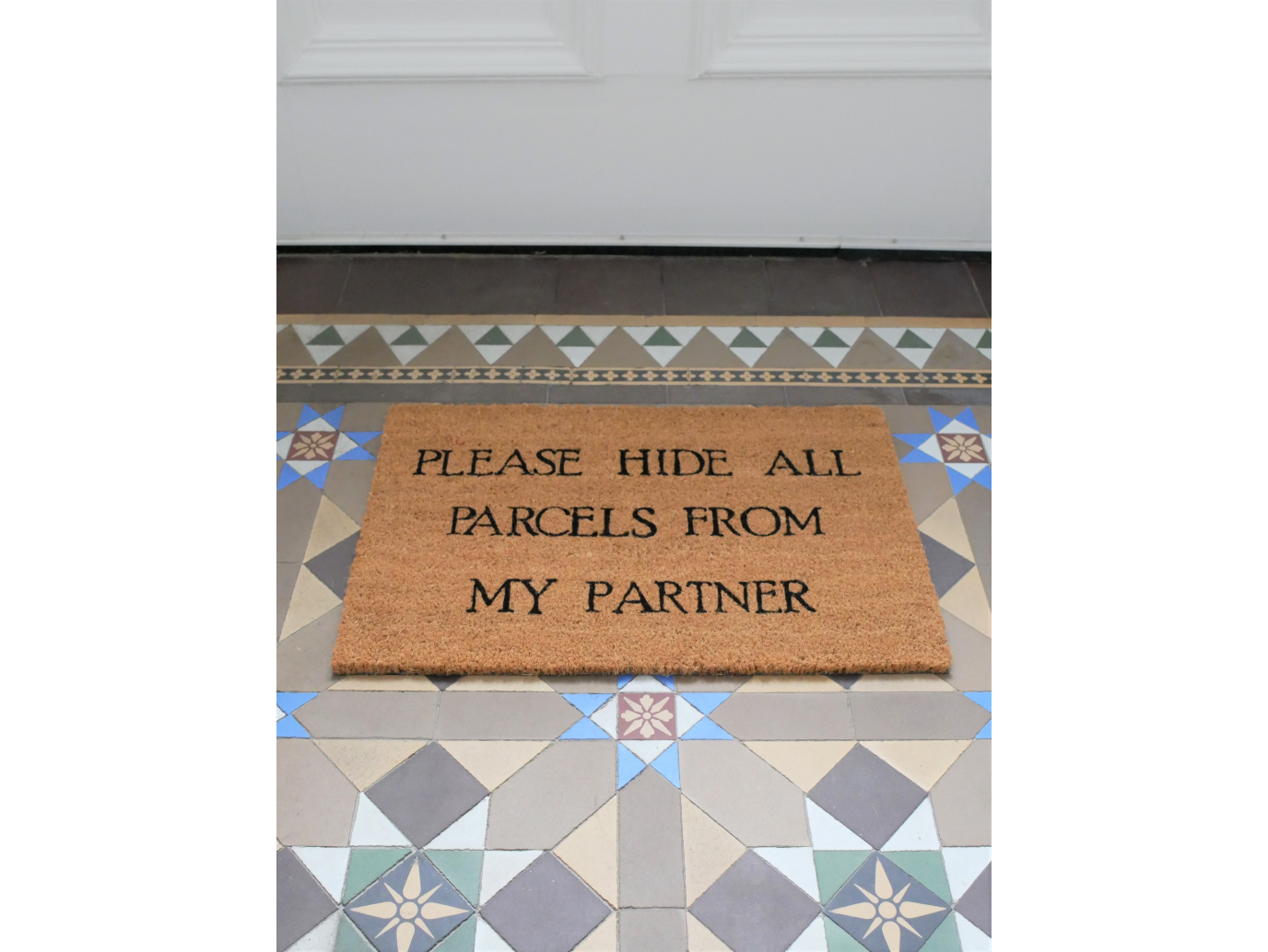 Door Mat