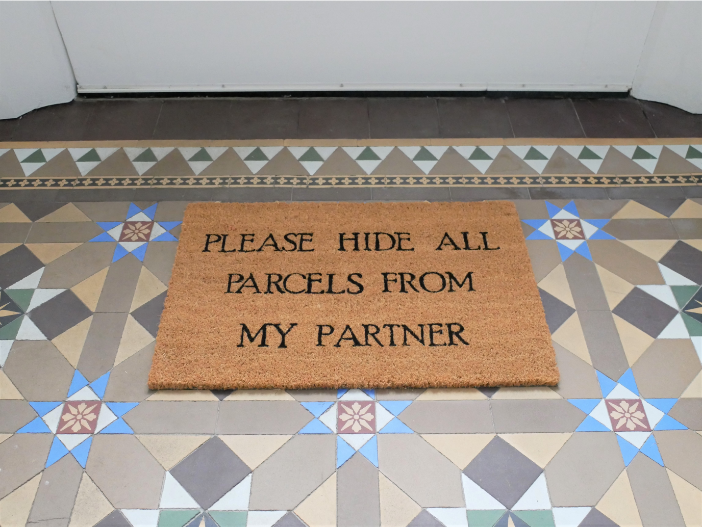 Door Mat
