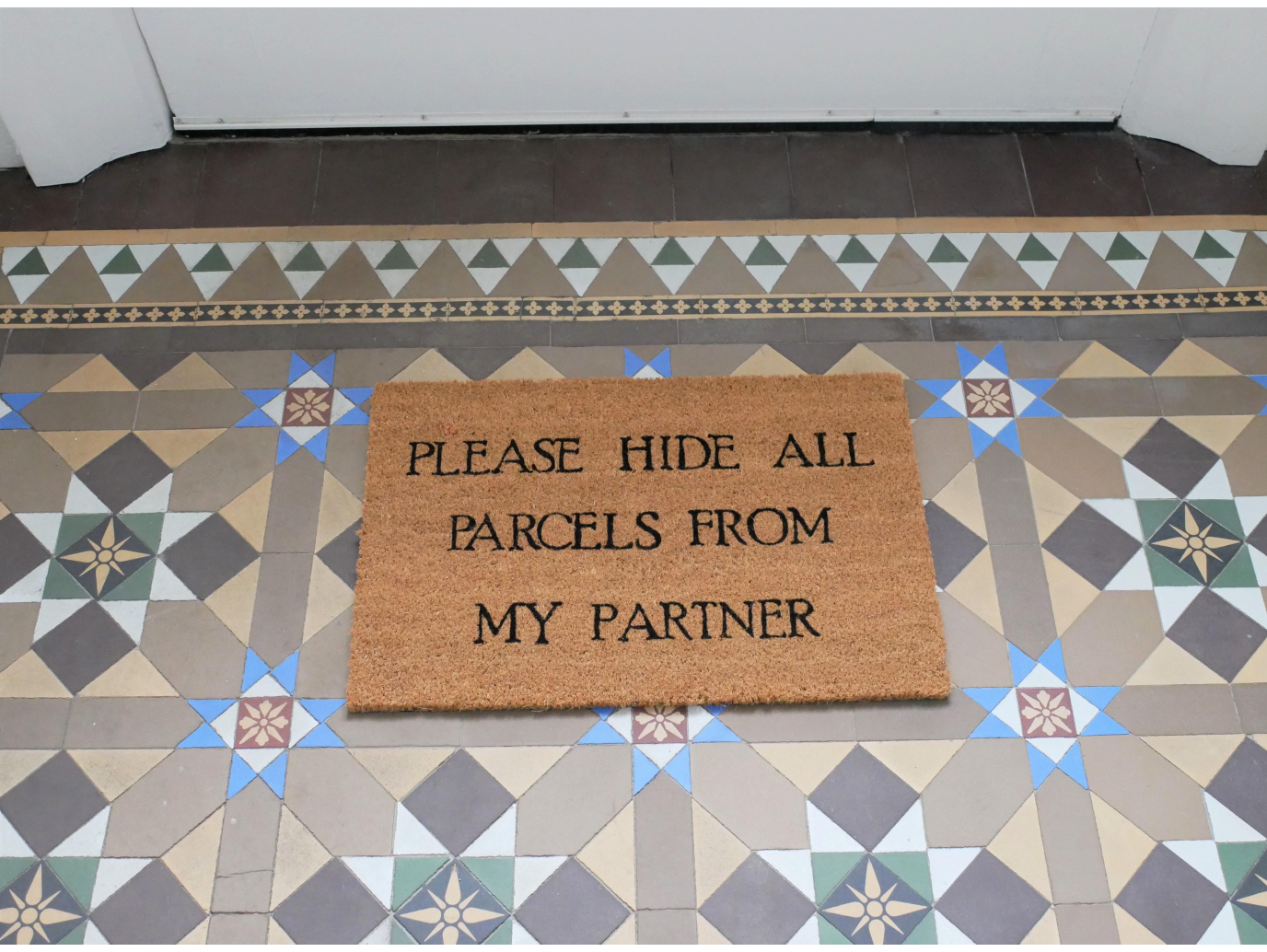 Door Mat