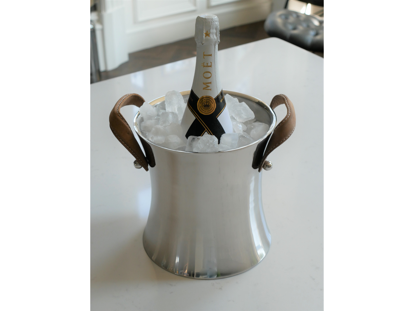 Ice Bucket