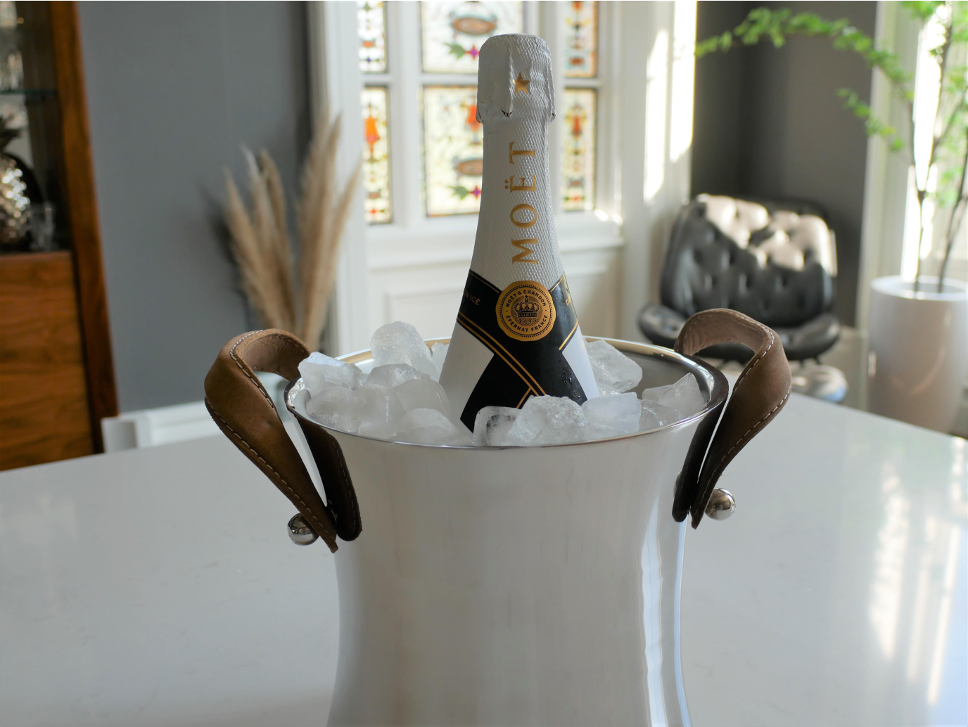 Ice Bucket