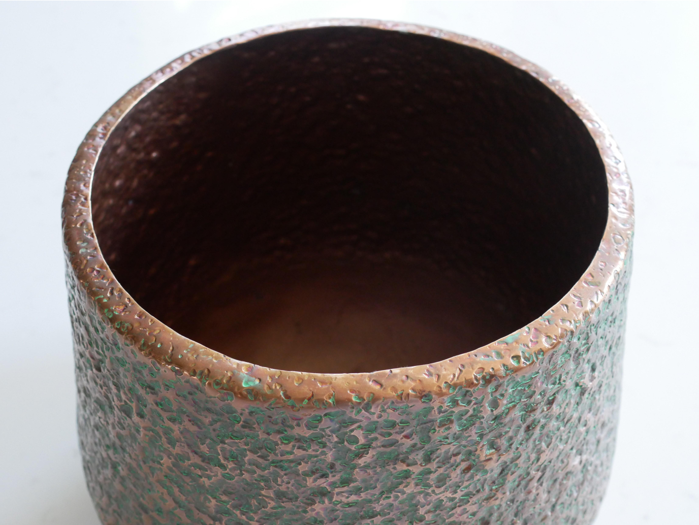 Aluminium Planter