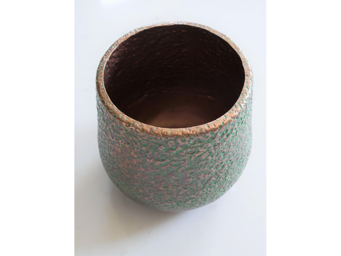 Aluminium Planter