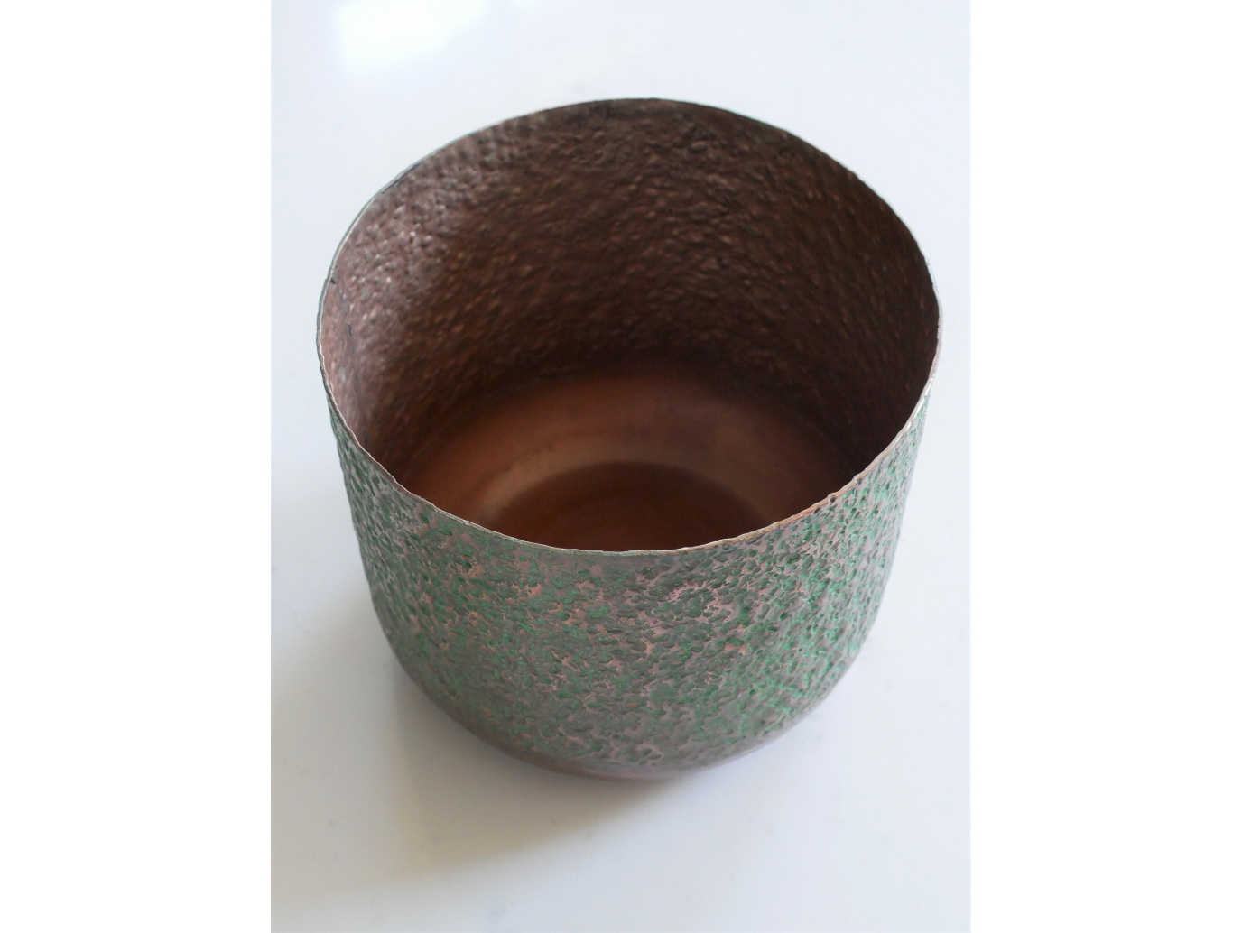 Aluminium Planter