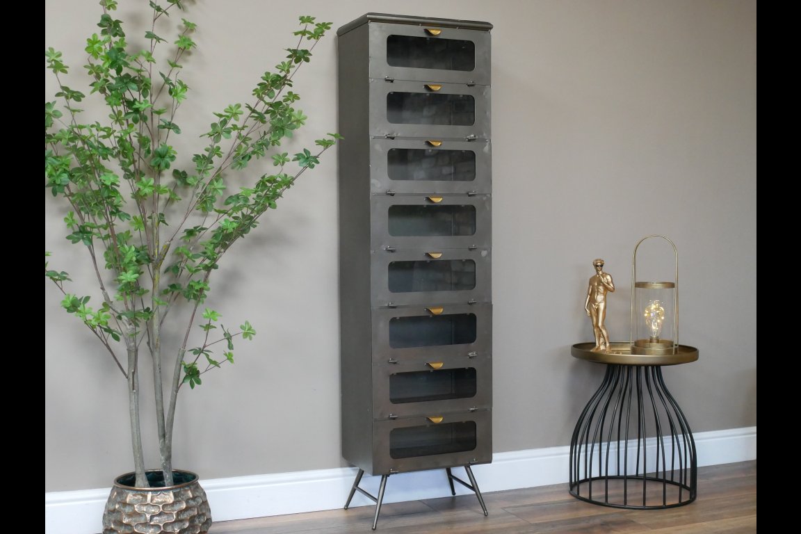 Industrial Storage