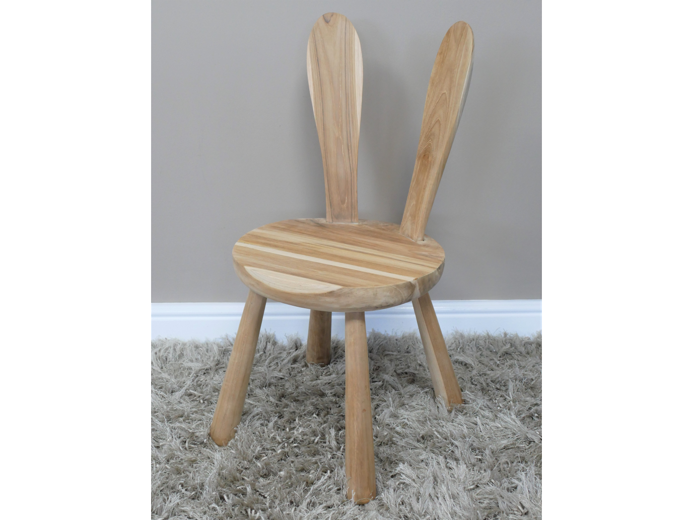 Rabbit Chair