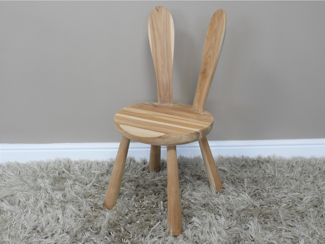 Rabbit Chair