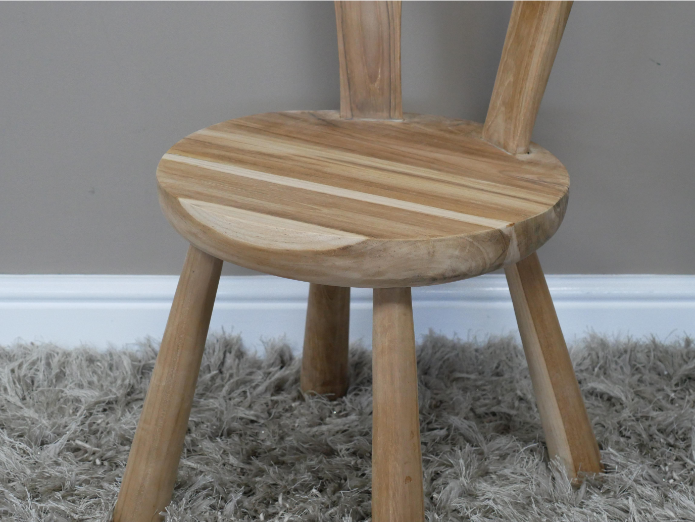 Rabbit Chair