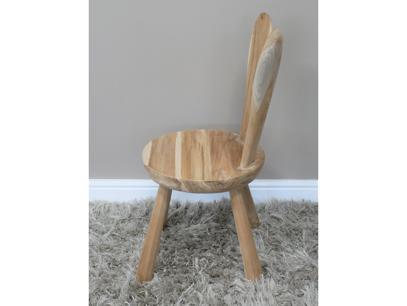 Rabbit Chair