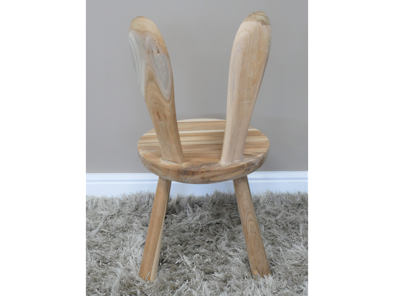 Rabbit Chair