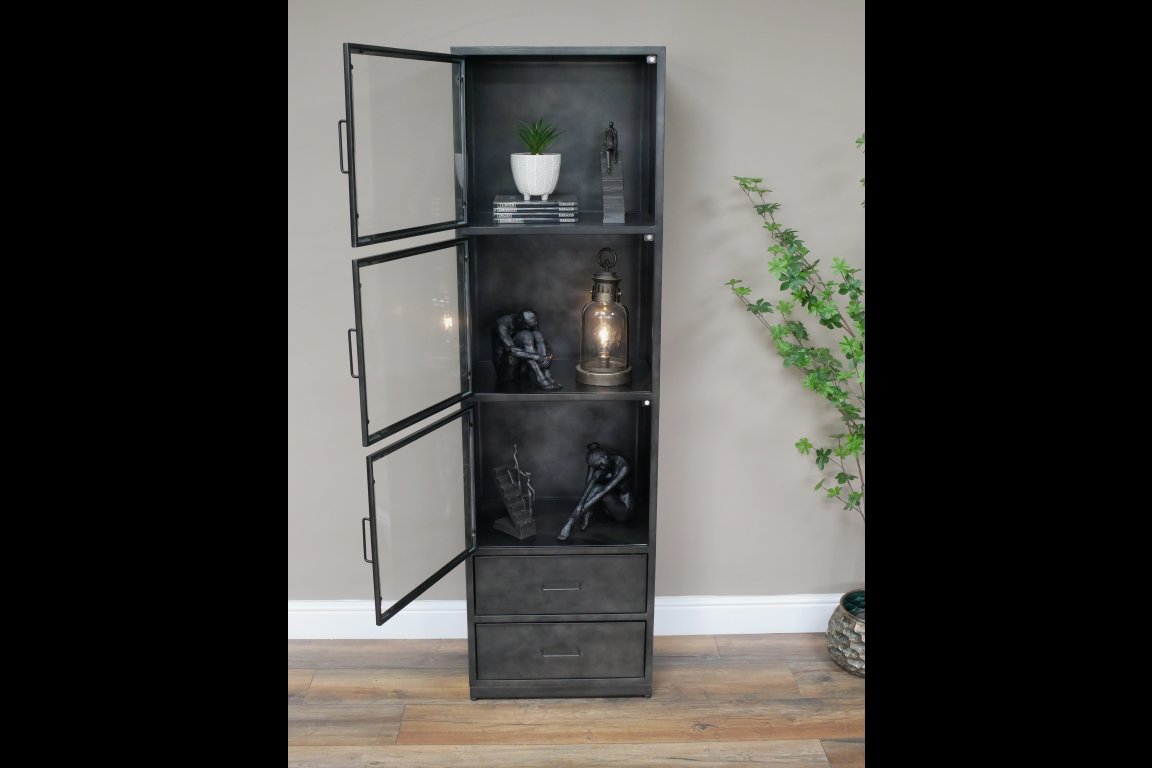 Display Cabinet