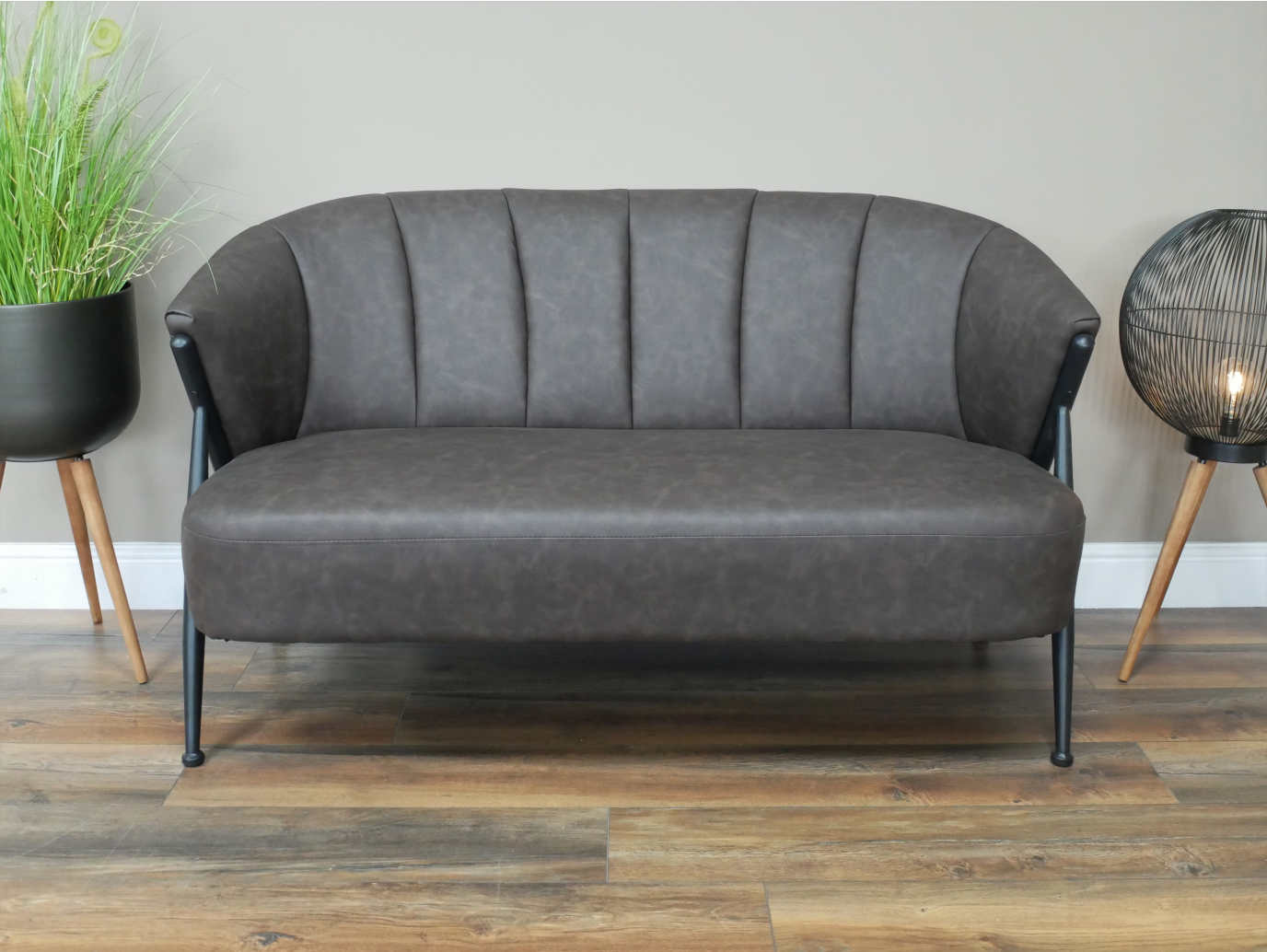 Retro Sofa