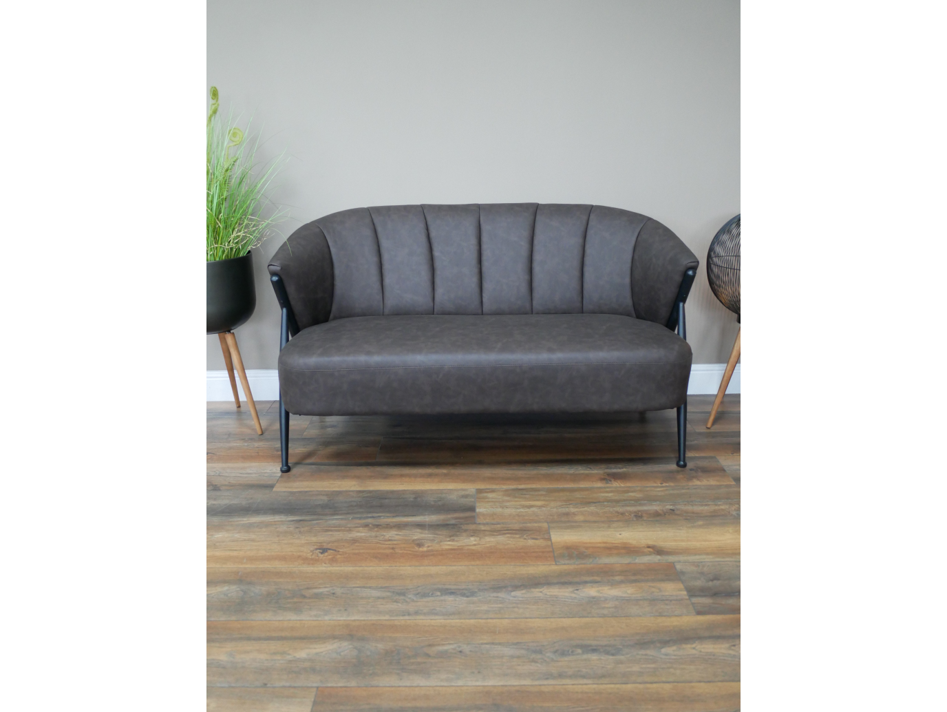 Retro Sofa