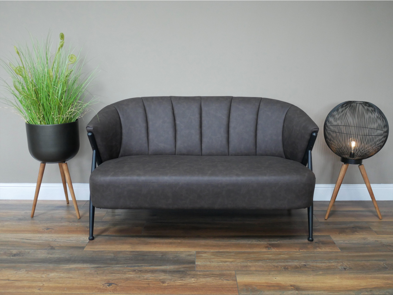 Retro Sofa