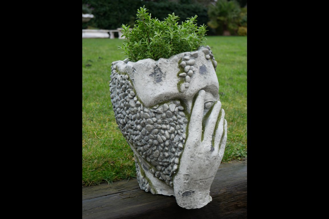 Head Planter
