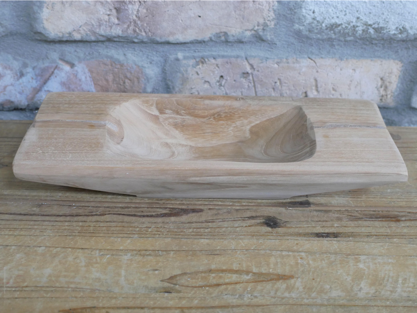 Set Of 3 Dishes