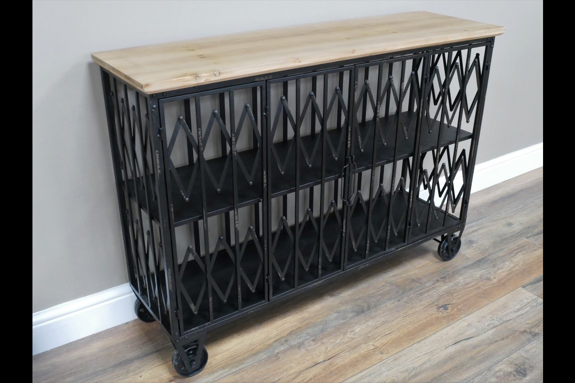 Industrial Cabinet