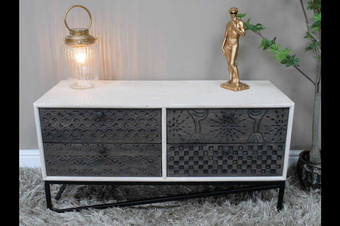 Small Storage Cabinet